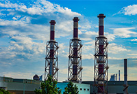 汕头柴油发电机组进气门与排气门磨损严重是什么原因