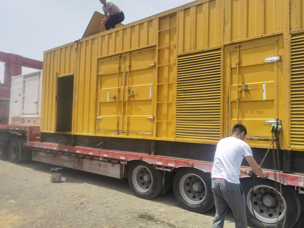 汕头汽油发电机对供油装置的要求