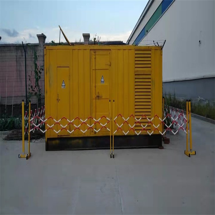 汕头发电机组油箱盖上留出小气孔有什么用？