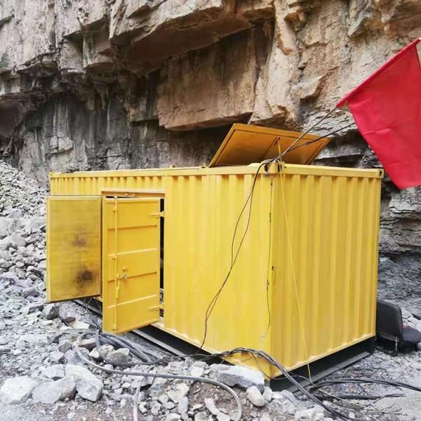 汕头柴油发电机组使用注意事项要牢记