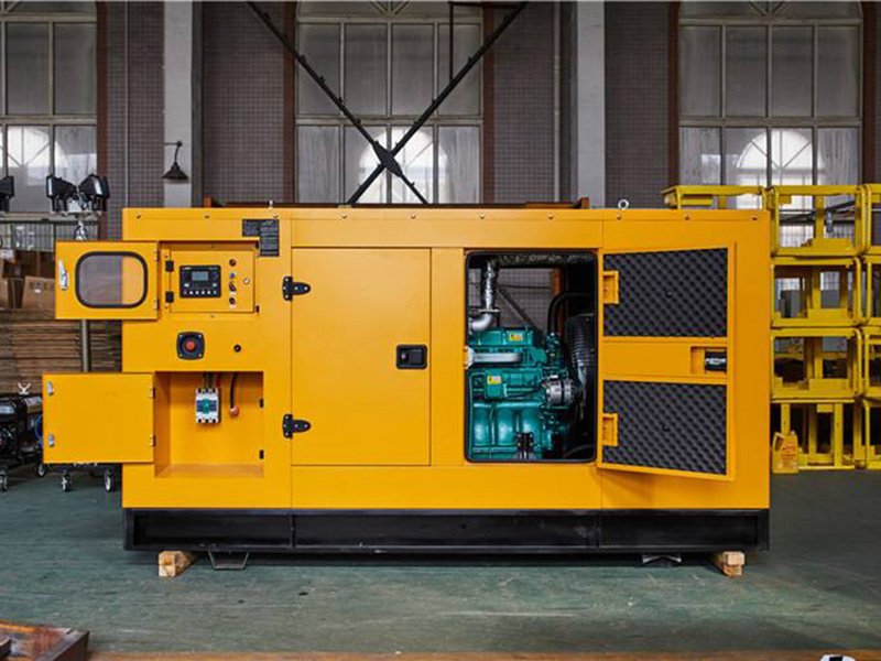 汕头发电机租赁中如何根据仪表指示来判断发电机的故障类型？