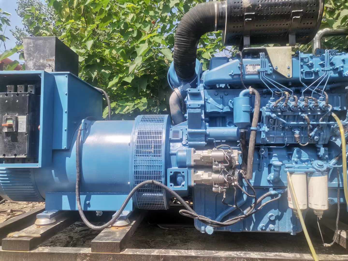 汕头无功补偿装置的性能评估标准有哪些？