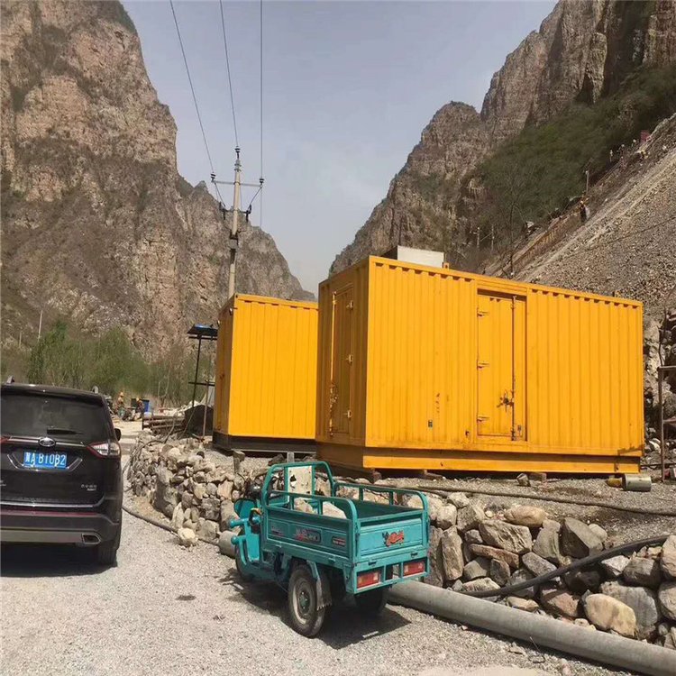 汕头柴油发电机组的保养周期是多久？