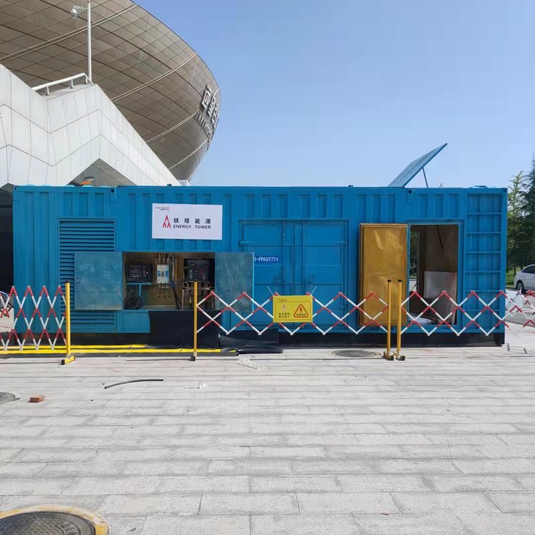 汕头介绍一下发电机组维修保养的具体操作流程