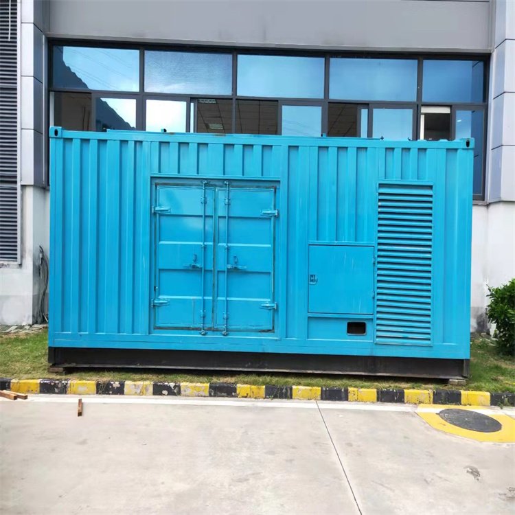 汕头发电机组使用中应注意什么事项？