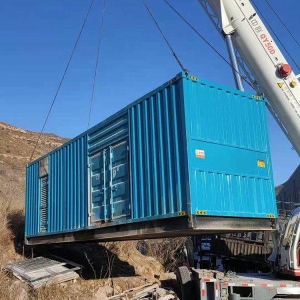 汕头发电机组维修保养中应注意什么事项？