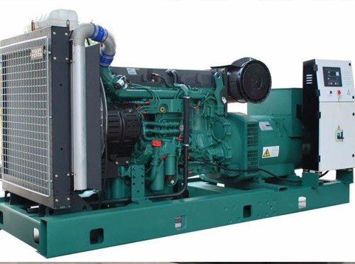 汕头升级现有发电机组的成本大概是多少？