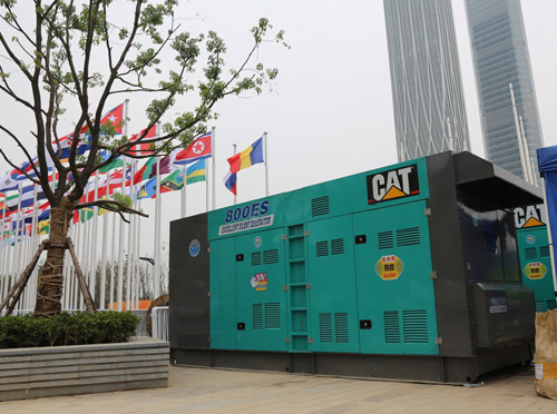 汕头详细介绍一下升级发电机组的具体步骤