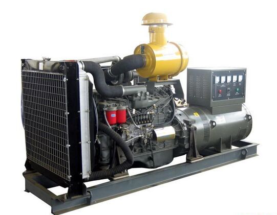 汕头汽油发电机组电瓶电解液密度偏低时如何调整？