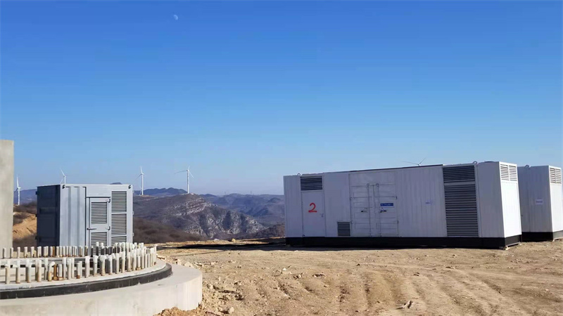 汕头带燃油预热系统的柴油发电机组在冬季启动前需要做哪些准备工作？